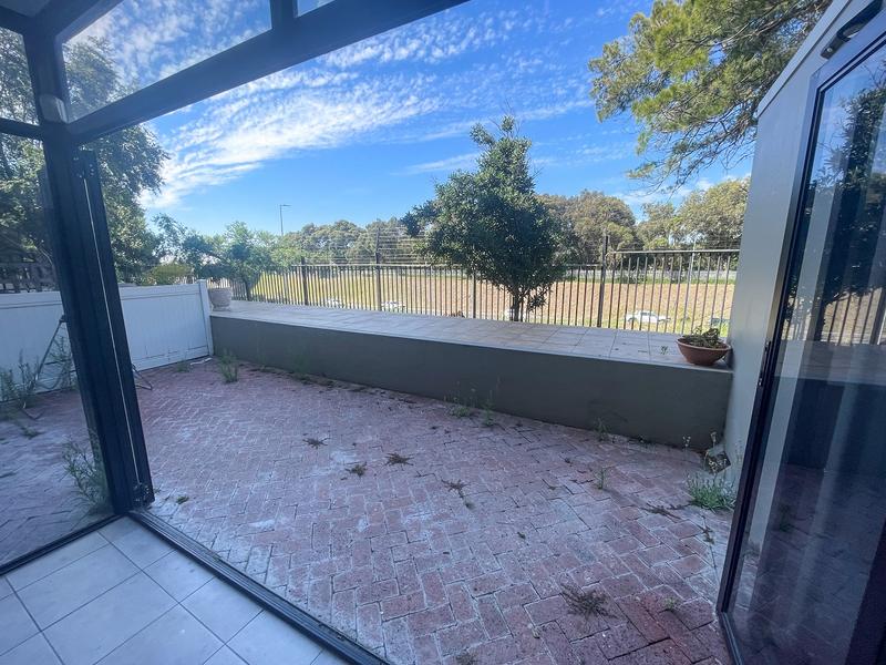 To Let 2 Bedroom Property for Rent in Mowbray Western Cape